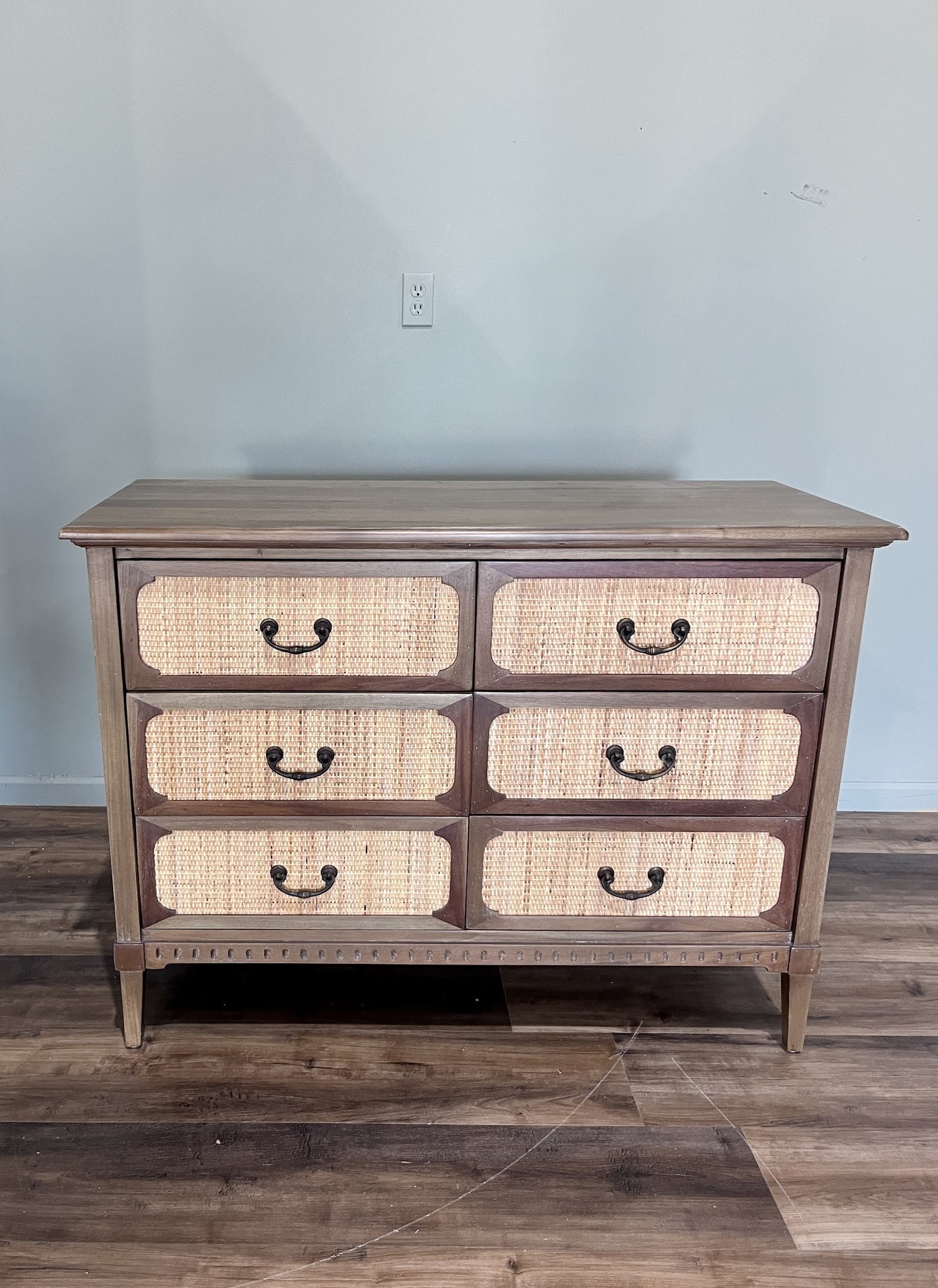 MARISOL DRESSER